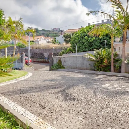 Villa Pure View Ponta do Sol (Madeira)