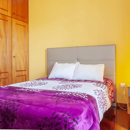 Villa Pure View Ponta do Sol (Madeira)