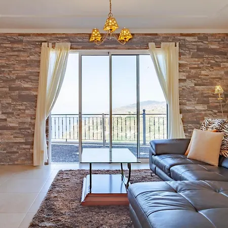 Pure View Villa *
