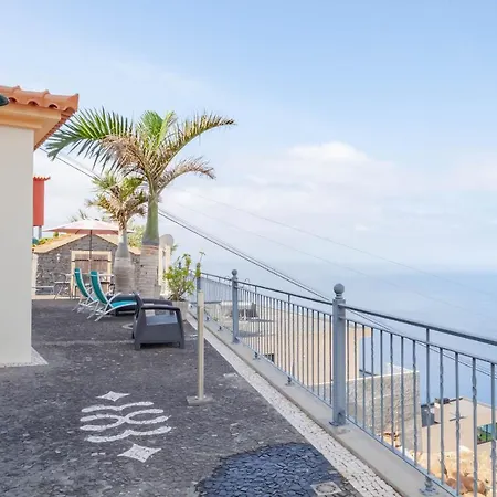 Pure View Villa Ponta do Sol (Madeira)