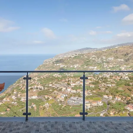 Pure View Villa *